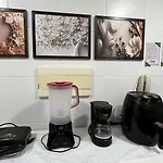 Apartamento Térreo Completo! Com Ótima Localização