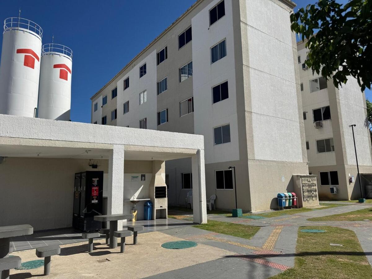 Terreo Apartamento! Com Otima Localizacao Fortaleza (Ceara)