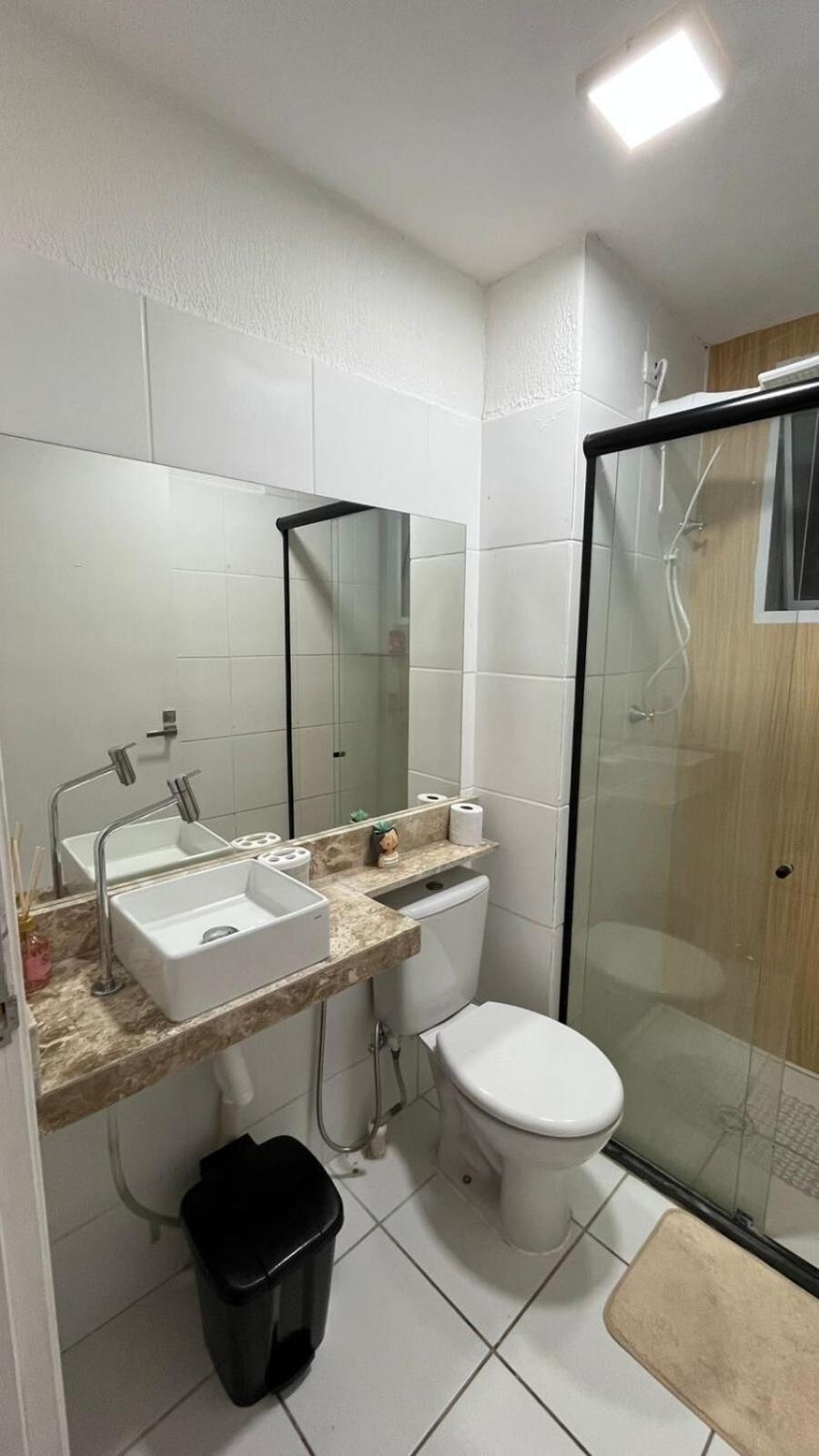 Terreo Apartamento! Com Otima Localizacao Apartamento