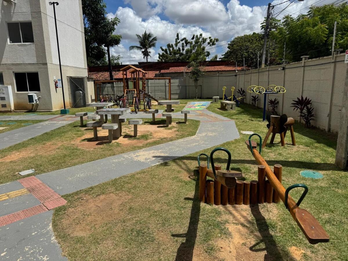 Terreo Apartamento! Com Otima Localizacao Apartamento Fortaleza (Ceara)
