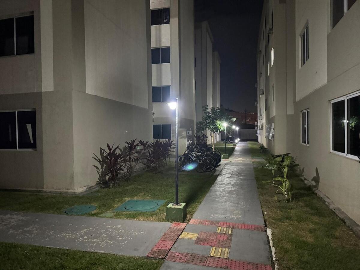 Terreo Apartamento! Com Otima Localizacao