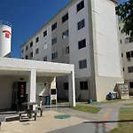 Apartamento Térreo Completo! Com Ótima Localização